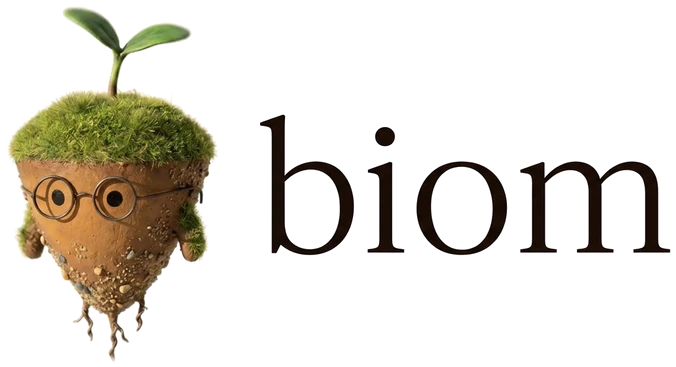 Biom